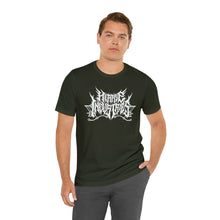 Load image into Gallery viewer, All My Metal Shirts Are Black Metal Shirts T - Men&#39;s