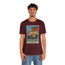 Load image into Gallery viewer, Chariot Tee