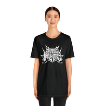 Load image into Gallery viewer, All My Metal Shirts Are Black Metal Shirts T - Men&#39;s