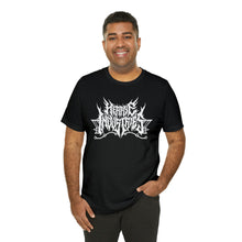 Load image into Gallery viewer, All My Metal Shirts Are Black Metal Shirts T - Men&#39;s