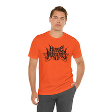 Load image into Gallery viewer, All My Metal Shirts Are Black Metal Shirts T - Men&#39;s