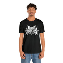 Load image into Gallery viewer, All My Metal Shirts Are Black Metal Shirts T - Men&#39;s