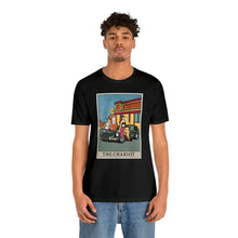 Load image into Gallery viewer, Chariot Tee