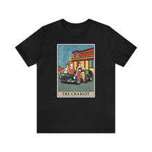 Load image into Gallery viewer, Chariot Tee