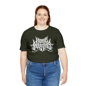 All My Metal Shirts Are Black Metal Shirts T - Men's