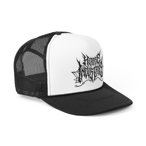 Mother Trucker Cap