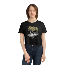 Load image into Gallery viewer, Nudie Crop Women&#39;s Tee