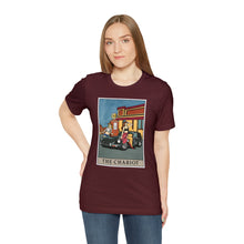 Load image into Gallery viewer, Chariot Tee