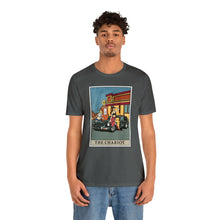 Load image into Gallery viewer, Chariot Tee