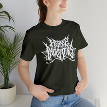 Load image into Gallery viewer, All My Metal Shirts Are Black Metal Shirts T - Men&#39;s