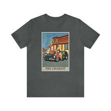 Load image into Gallery viewer, Chariot Tee