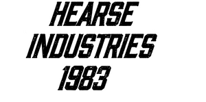 Hearse Industries