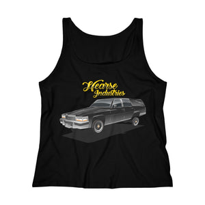 Low Life Tank - Women's