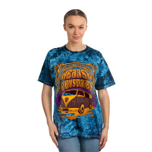 Hendrix Bus Tee