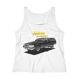 Low Life Tank - Women's