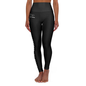 Savasana Tramp Stamped Yoga Pant