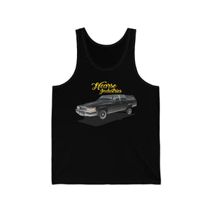 Low Life Tank - Men's