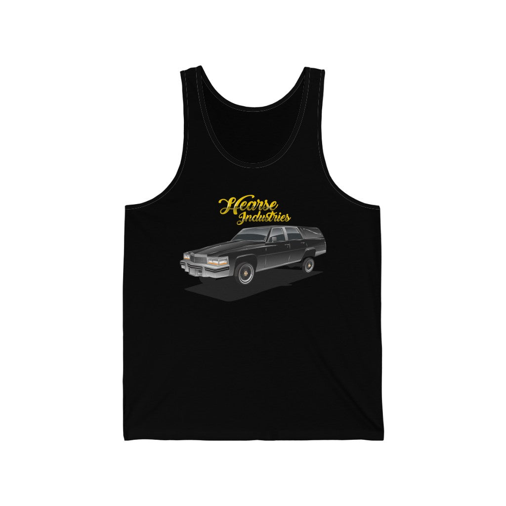 Low Life Tank - Men's