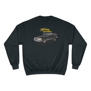 Low Life Champion Sweatshirt