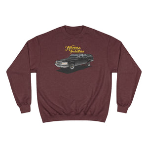 Low Life Champion Sweatshirt