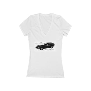 Power and Beauty Women's T