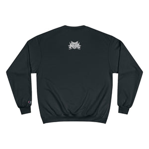 Low Life Champion Sweatshirt