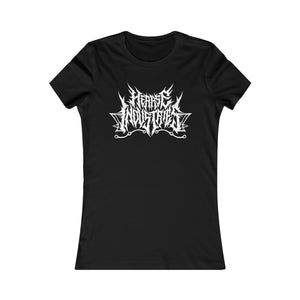 All My Metal Shirts Are Black Metal Shirts T - Women