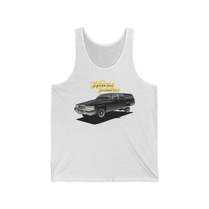 Low Life Tank - Men's