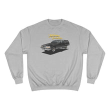 Load image into Gallery viewer, Low Life Champion Sweatshirt