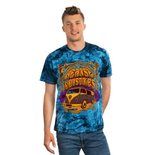 Load image into Gallery viewer, Hendrix Bus Tee