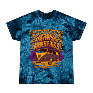 Hendrix Bus Tee