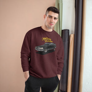 Low Life Champion Sweatshirt