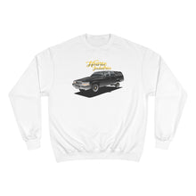 Load image into Gallery viewer, Low Life Champion Sweatshirt