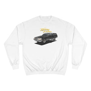 Low Life Champion Sweatshirt