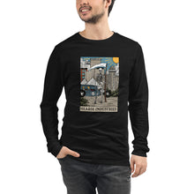 Load image into Gallery viewer, Death Tarot Long Sleeve